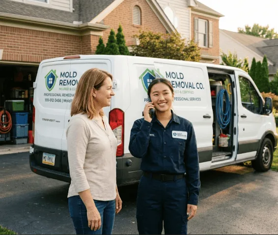 Crawlspace Mold Remediation Orange, CT FAQs